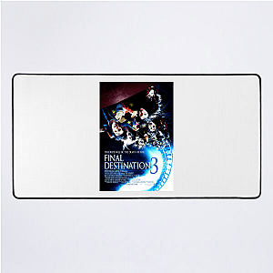 Final Destination Bloodlines Death Finds A Way Final Destination Bloodlines Mouse Pads