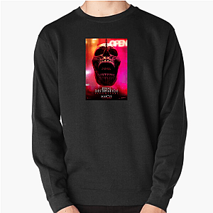 Final Destination Bloodlines The Origin Of Fate Final Destination Bloodlines Sweatshirts