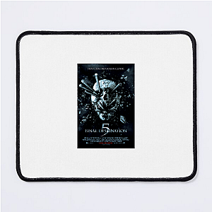 Final Destination Bloodlines No One Escapes Forever Final Destination Bloodlines Mouse Pads