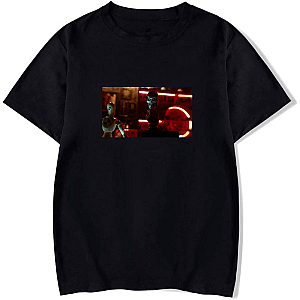 Final Destination Bloodlines You Can't Cheat Death Final Destination Bloodlines T-Shirts