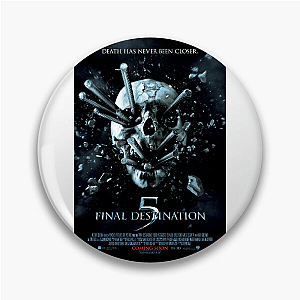 Final Destination Bloodlines No One Escapes Forever Final Destination Bloodlines Pins