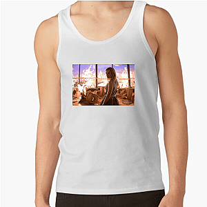 Final Destination Bloodlines Its In Your Blood Final Destination Bloodlines Tank Tops