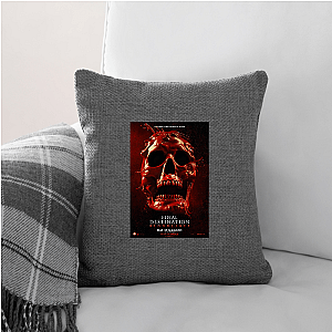 Final Destination Bloodlines It Runs In The Family Final Destination Bloodlines Pillows Cover