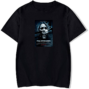 Final Destination Bloodlines The Cycle Continues Final Destination Bloodlines T-Shirts