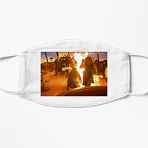 Final Destination Bloodlines Bloodline Of Doom Final Destination Bloodlines Face Masks