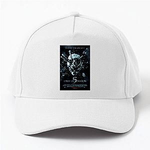 Final Destination Bloodlines No One Escapes Forever Final Destination Bloodlines Hats & Caps