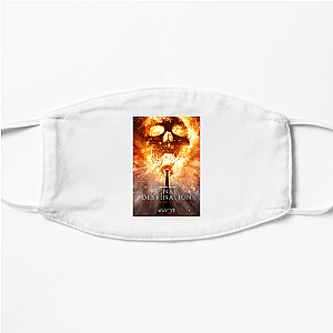 Final Destination Bloodlines Death Is Hereditary Final Destination Bloodlines Face Masks