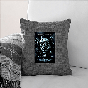 Final Destination Bloodlines No One Escapes Forever Final Destination Bloodlines Pillows Cover