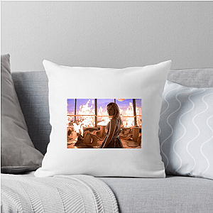 Final Destination Bloodlines Its In Your Blood Final Destination Bloodlines Pillows Cover