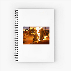Final Destination Bloodlines Bloodline Of Doom Final Destination Bloodlines Notebook