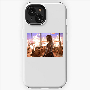Final Destination Bloodlines Its In Your Blood Final Destination Bloodlines iPhone Cases