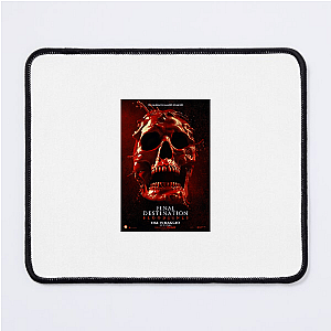 Final Destination Bloodlines It Runs In The Family Final Destination Bloodlines Mouse Pads