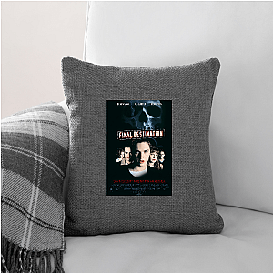 Final Destination Bloodlines Inherit The Premonition Final Destination Bloodlines Pillows Cover
