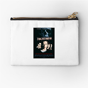 Final Destination Bloodlines Inherit The Premonition Final Destination Bloodlines Zipper Pouches