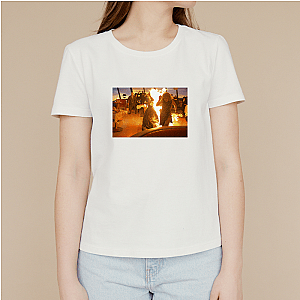 Final Destination Bloodlines Bloodline Of Doom Final Destination Bloodlines T-Shirts