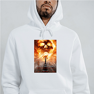 Final Destination Bloodlines Death Is Hereditary Final Destination Bloodlines Hoodies