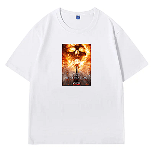 Final Destination Bloodlines Death Is Hereditary Final Destination Bloodlines T-Shirts