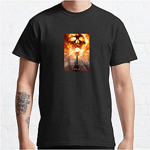 Final Destination Bloodlines Death Is Hereditary Final Destination Bloodlines T-Shirts