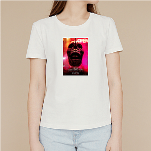 Final Destination Bloodlines The Origin Of Fate Final Destination Bloodlines T-Shirts