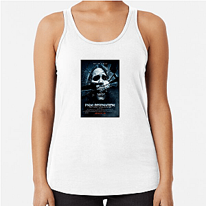 Final Destination Bloodlines The Cycle Continues Final Destination Bloodlines Tank Tops