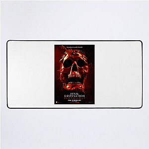 Final Destination Bloodlines It Runs In The Family Final Destination Bloodlines Mouse Pads