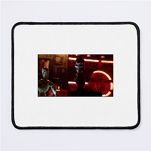 Final Destination Bloodlines You Can't Cheat Death Final Destination Bloodlines Mouse Pads