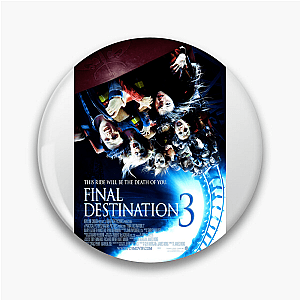 Final Destination Bloodlines Death Finds A Way Final Destination Bloodlines Pins