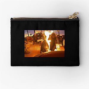 Final Destination Bloodlines Bloodline Of Doom Final Destination Bloodlines Zipper Pouches