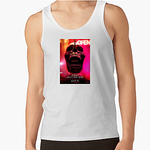 Final Destination Bloodlines The Origin Of Fate Final Destination Bloodlines Tank Tops