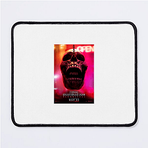 Final Destination Bloodlines The Origin Of Fate Final Destination Bloodlines Mouse Pads