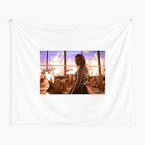 Final Destination Bloodlines Its In Your Blood Final Destination Bloodlines Tapestries