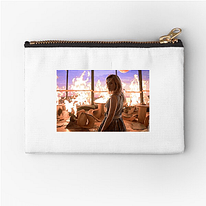 Final Destination Bloodlines Its In Your Blood Final Destination Bloodlines Zipper Pouches