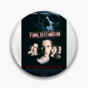 Final Destination Bloodlines Inherit The Premonition Final Destination Bloodlines Pins