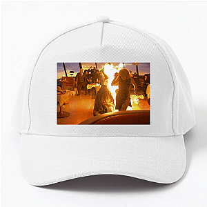 Final Destination Bloodlines Bloodline Of Doom Final Destination Bloodlines Hats & Caps
