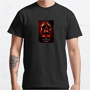 Final Destination Bloodlines It Runs In The Family Final Destination Bloodlines T-Shirts