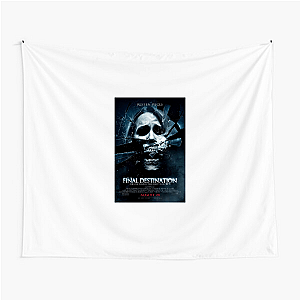 Final Destination Bloodlines The Cycle Continues Final Destination Bloodlines Tapestries