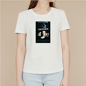 Final Destination Bloodlines Inherit The Premonition Final Destination Bloodlines T-Shirts
