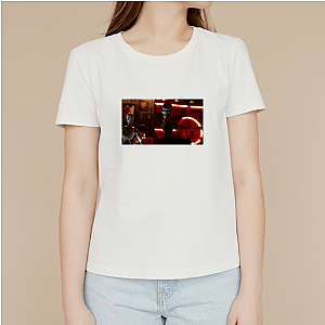 Final Destination Bloodlines You Can't Cheat Death Final Destination Bloodlines T-Shirts