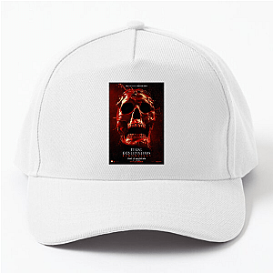 Final Destination Bloodlines It Runs In The Family Final Destination Bloodlines Hats & Caps