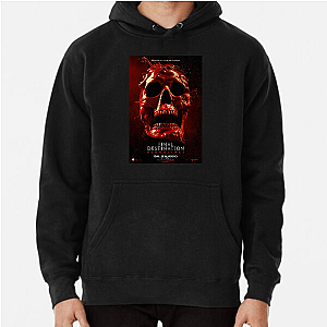 Final Destination Bloodlines It Runs In The Family Final Destination Bloodlines Hoodies