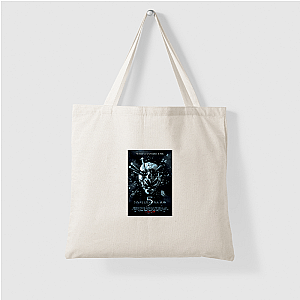 Final Destination Bloodlines No One Escapes Forever Final Destination Bloodlines Bags