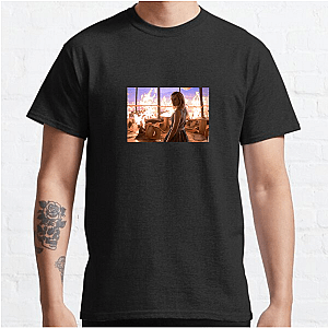 Final Destination Bloodlines Its In Your Blood Final Destination Bloodlines T-Shirts
