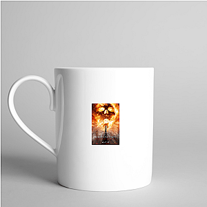 Final Destination Bloodlines Death Is Hereditary Final Destination Bloodlines Mugs