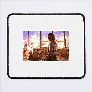 Final Destination Bloodlines Its In Your Blood Final Destination Bloodlines Mouse Pads