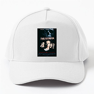 Final Destination Bloodlines Inherit The Premonition Final Destination Bloodlines Hats & Caps