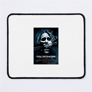 Final Destination Bloodlines The Cycle Continues Final Destination Bloodlines Mouse Pads