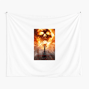 Final Destination Bloodlines Death Is Hereditary Final Destination Bloodlines Tapestries