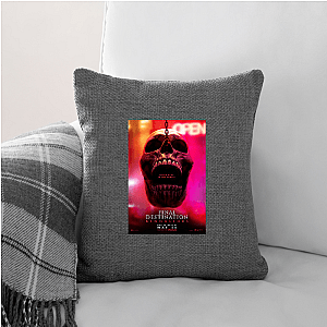 Final Destination Bloodlines The Origin Of Fate Final Destination Bloodlines Pillows Cover