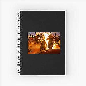 Final Destination Bloodlines Bloodline Of Doom Final Destination Bloodlines Notebook