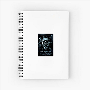 Final Destination Bloodlines No One Escapes Forever Final Destination Bloodlines Notebook